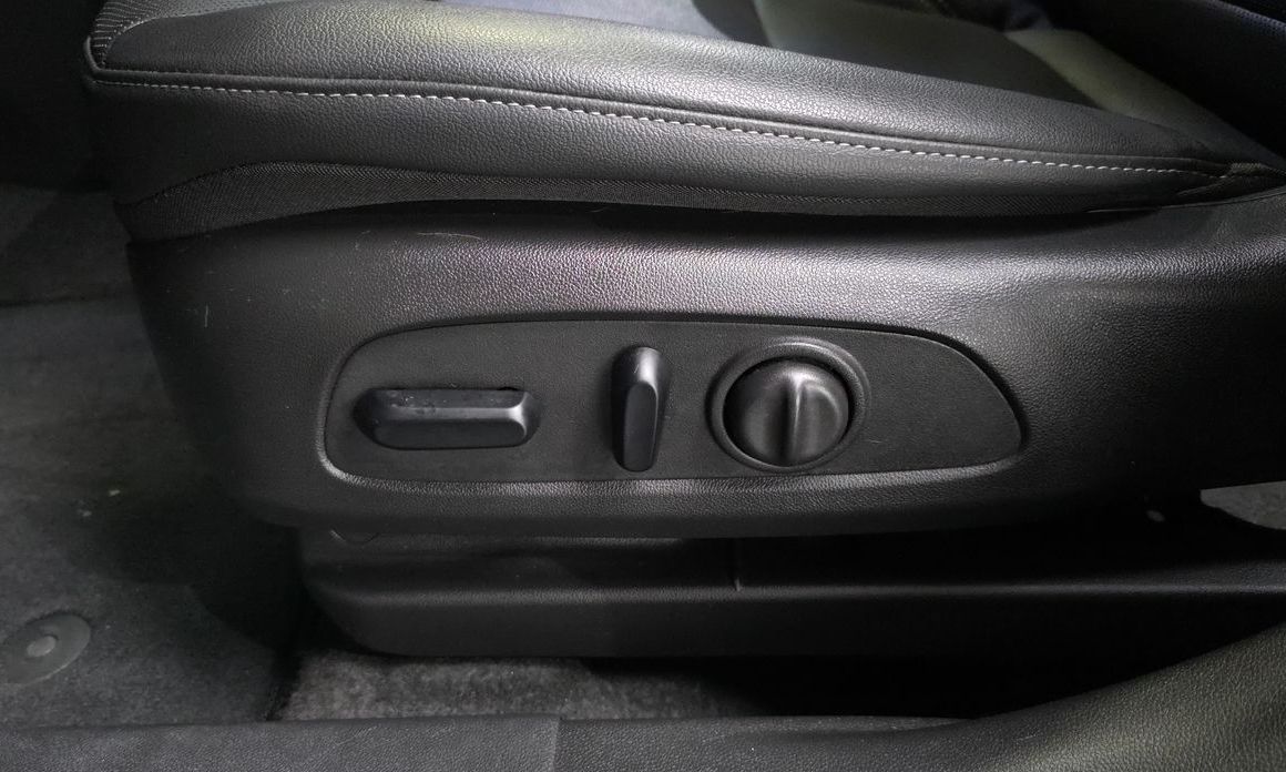 ChevroletGMDaewoo Trax 2024
