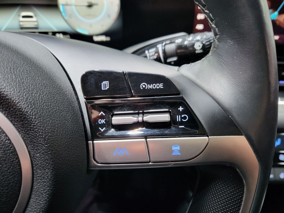 Hyundai AVANTE 2021