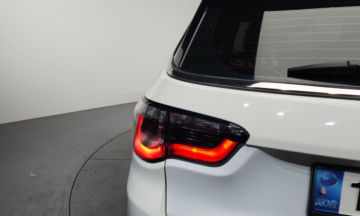 Jeep Compass 2021