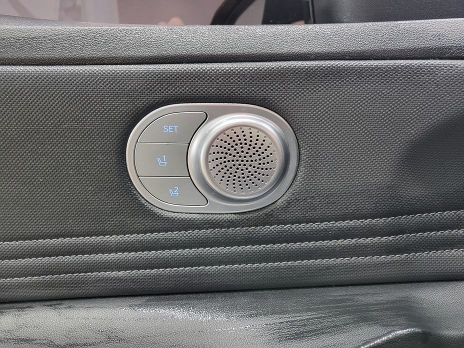 Hyundai AVANTE 2021