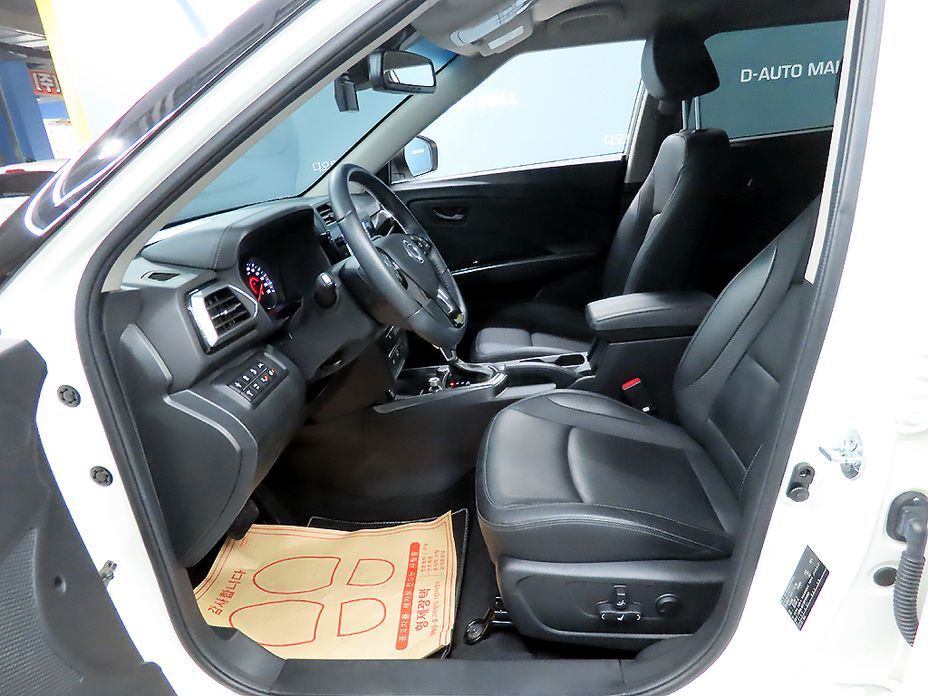 KG_Mobility_Ssangyong TIBOLI 2024