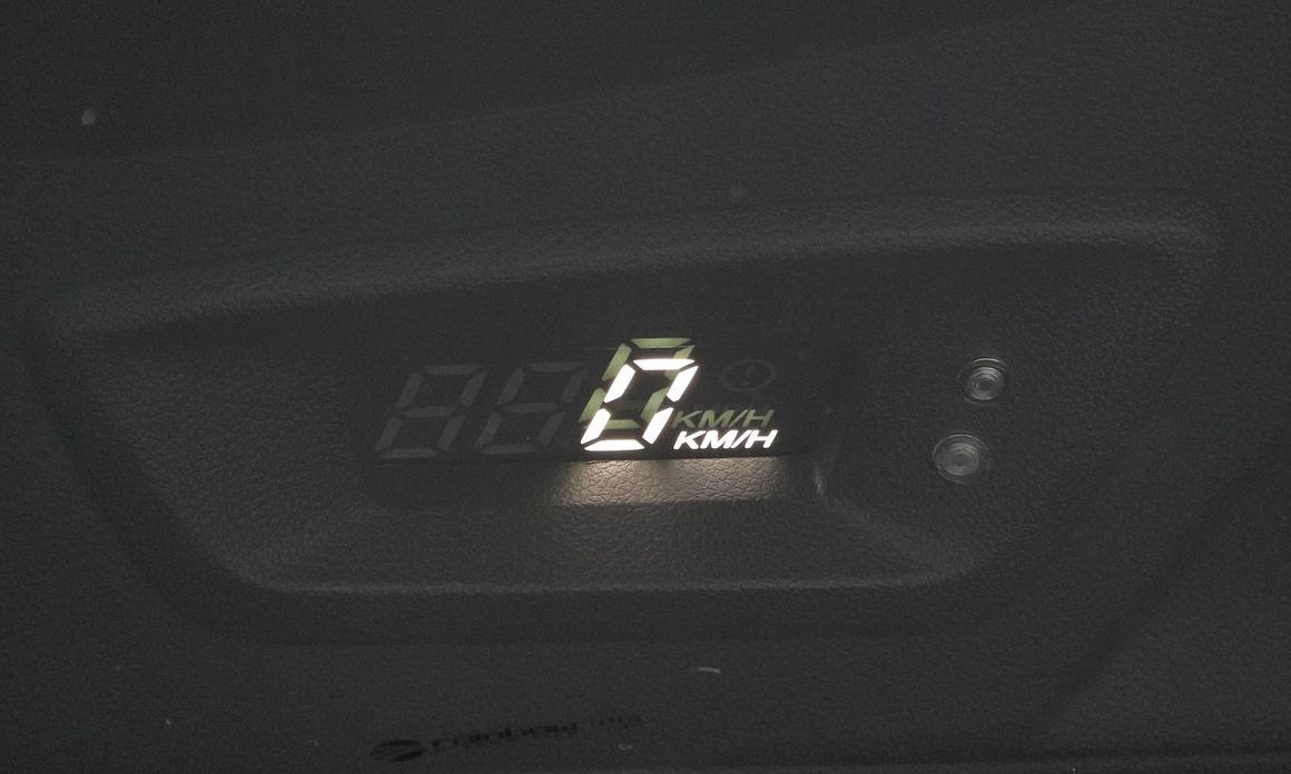 ChevroletGMDaewoo Trax 2024