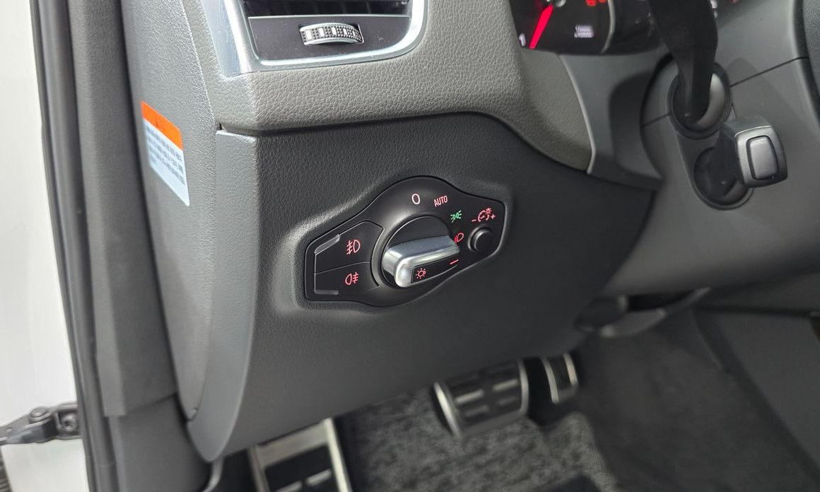 Audi Q5 2015