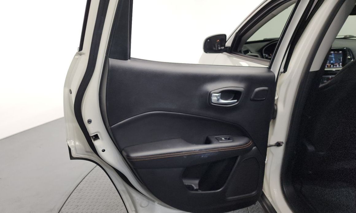 Jeep Compass 2021