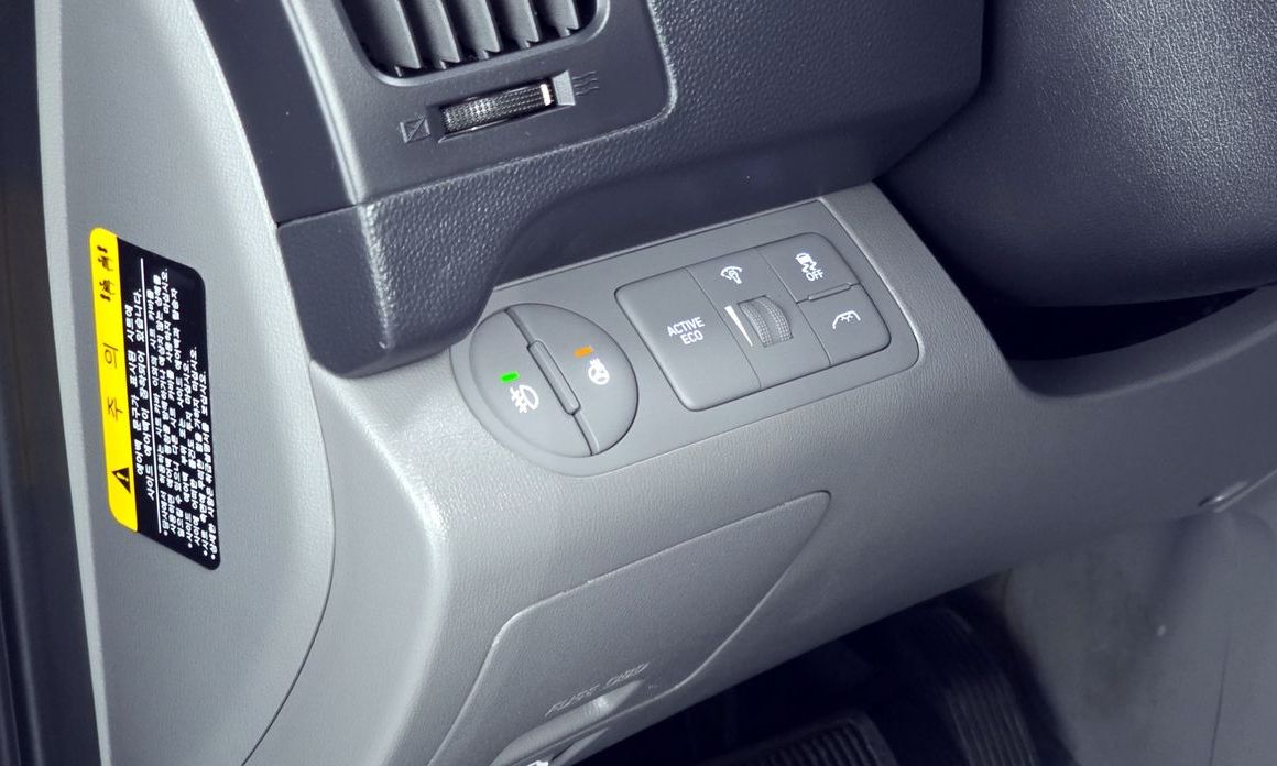 Hyundai Starex 2021