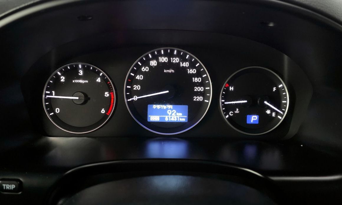 Hyundai Starex 2021