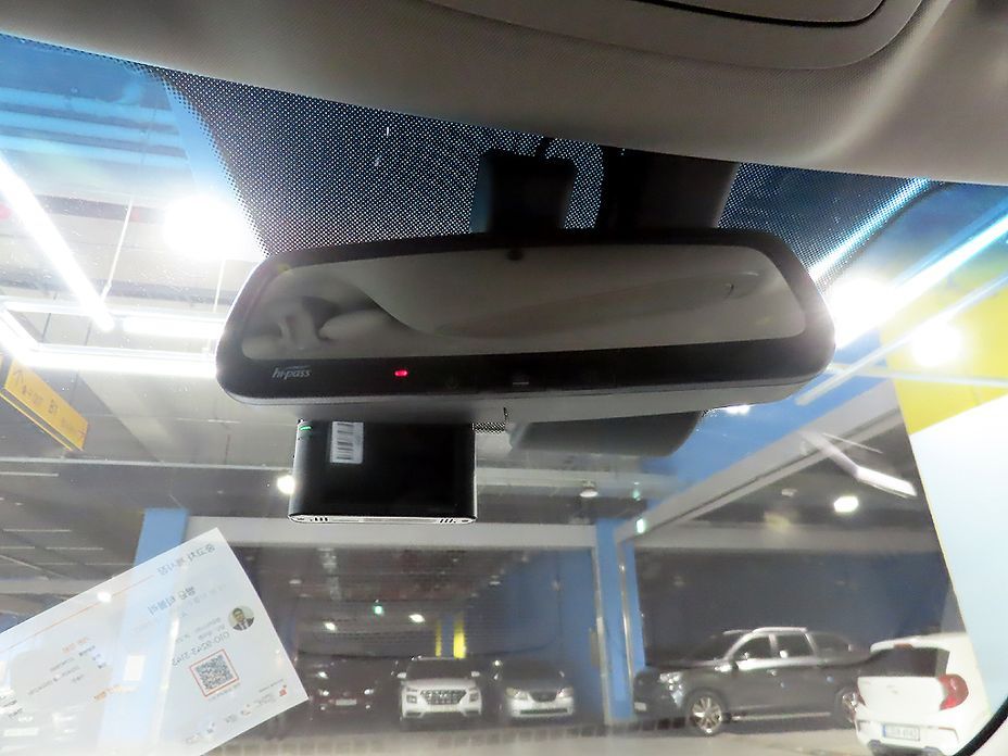 KG_Mobility_Ssangyong TIBOLI 2024