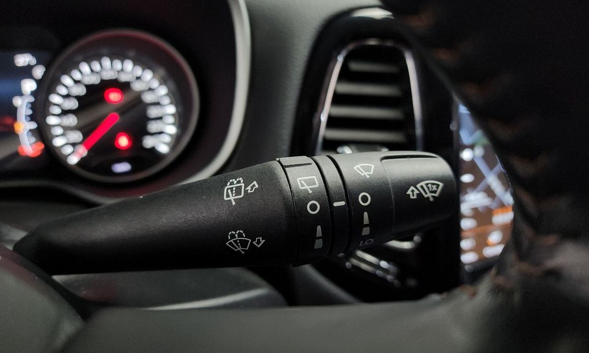 Jeep Compass 2021