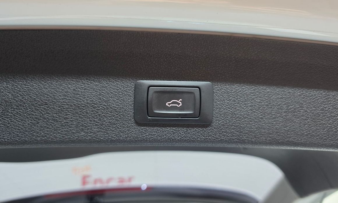 Audi Q5 2015