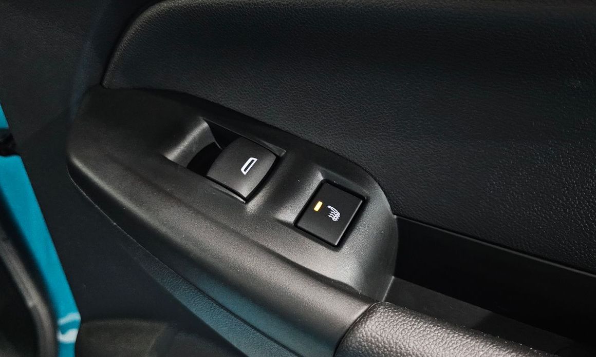 ChevroletGMDaewoo Trailblazer 2021