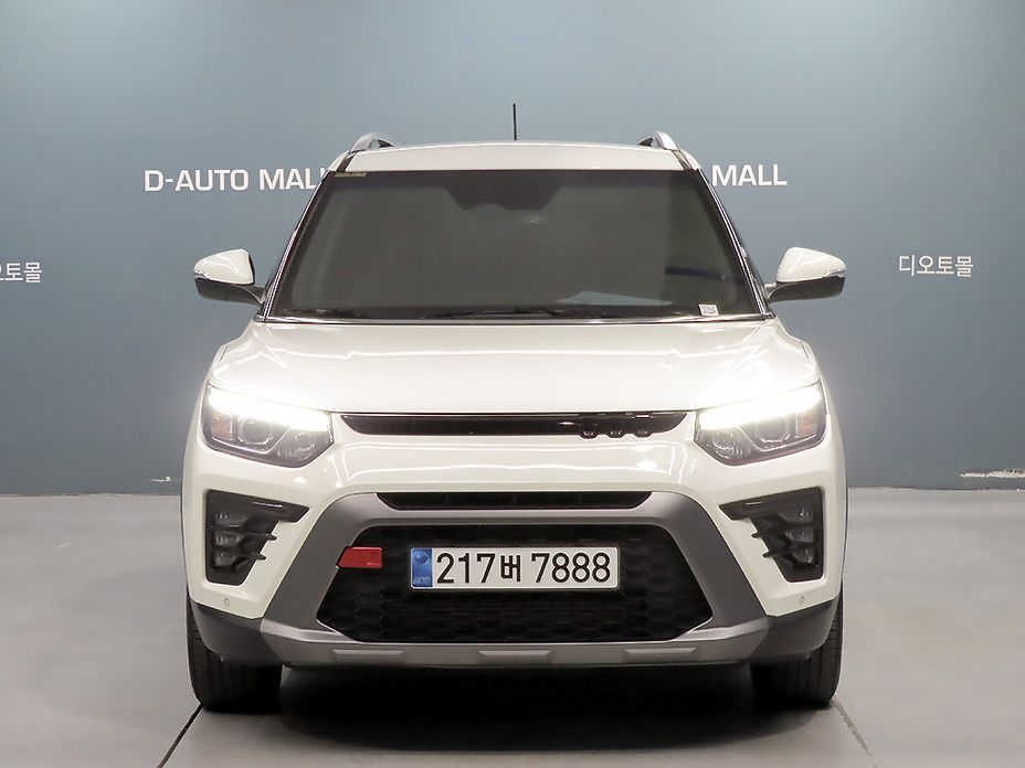 KG_Mobility_Ssangyong TIBOLI 2024
