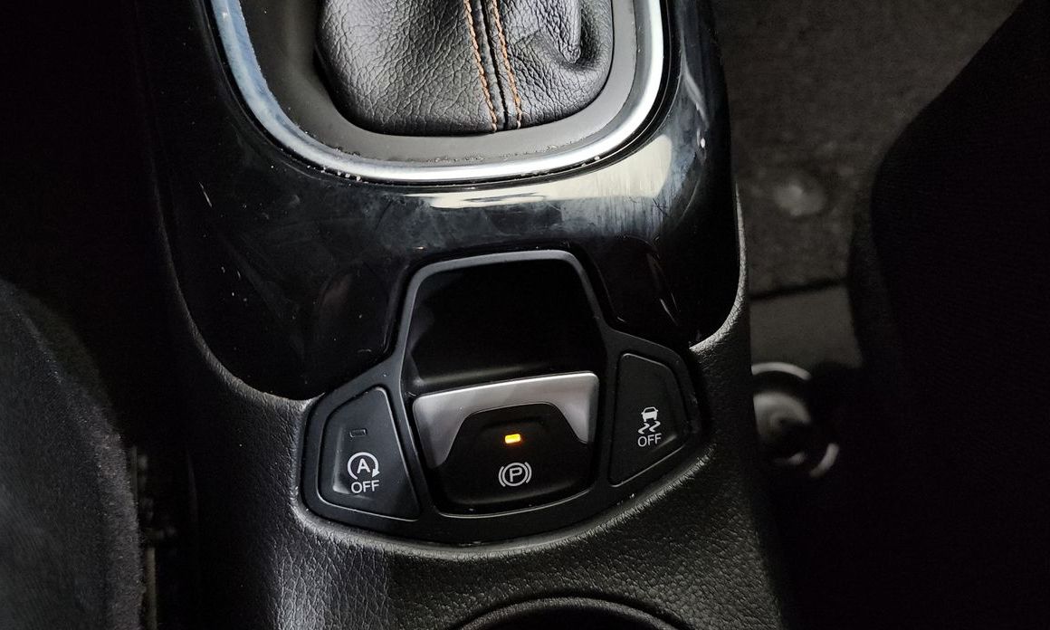 Jeep Compass 2021