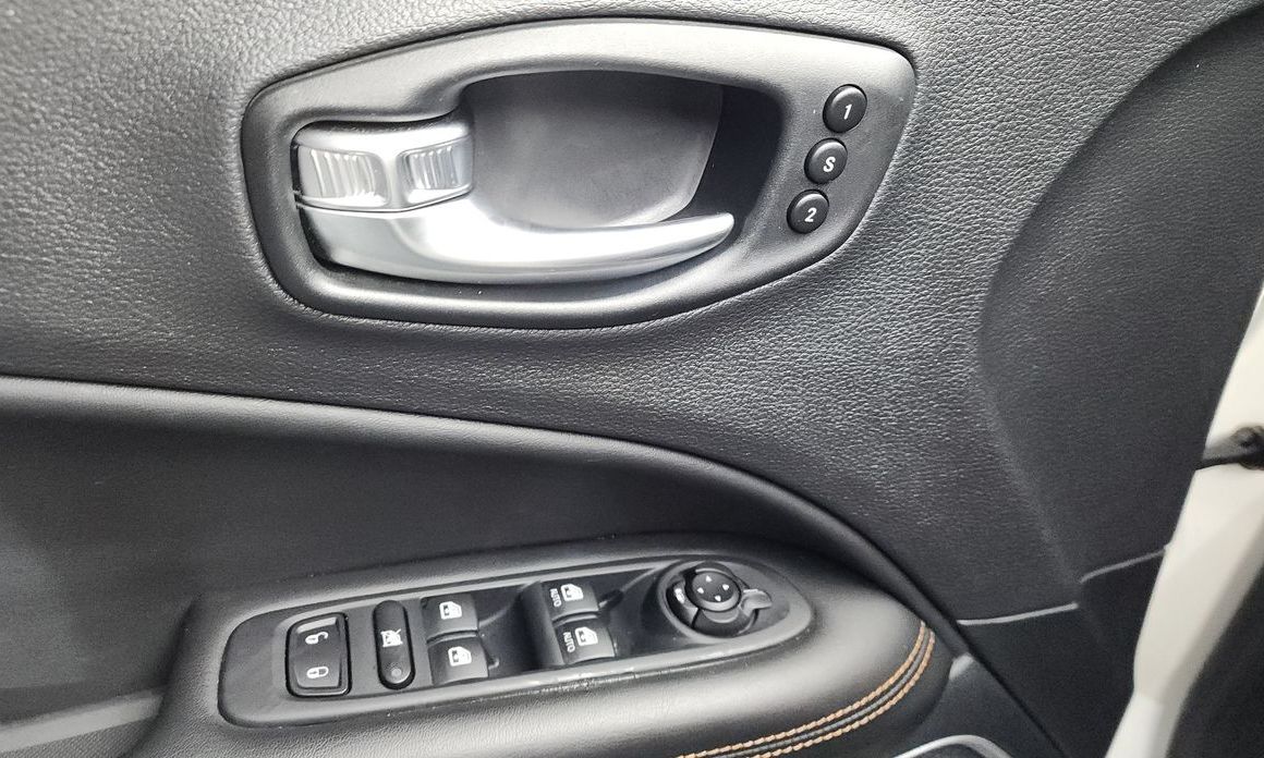 Jeep Compass 2021