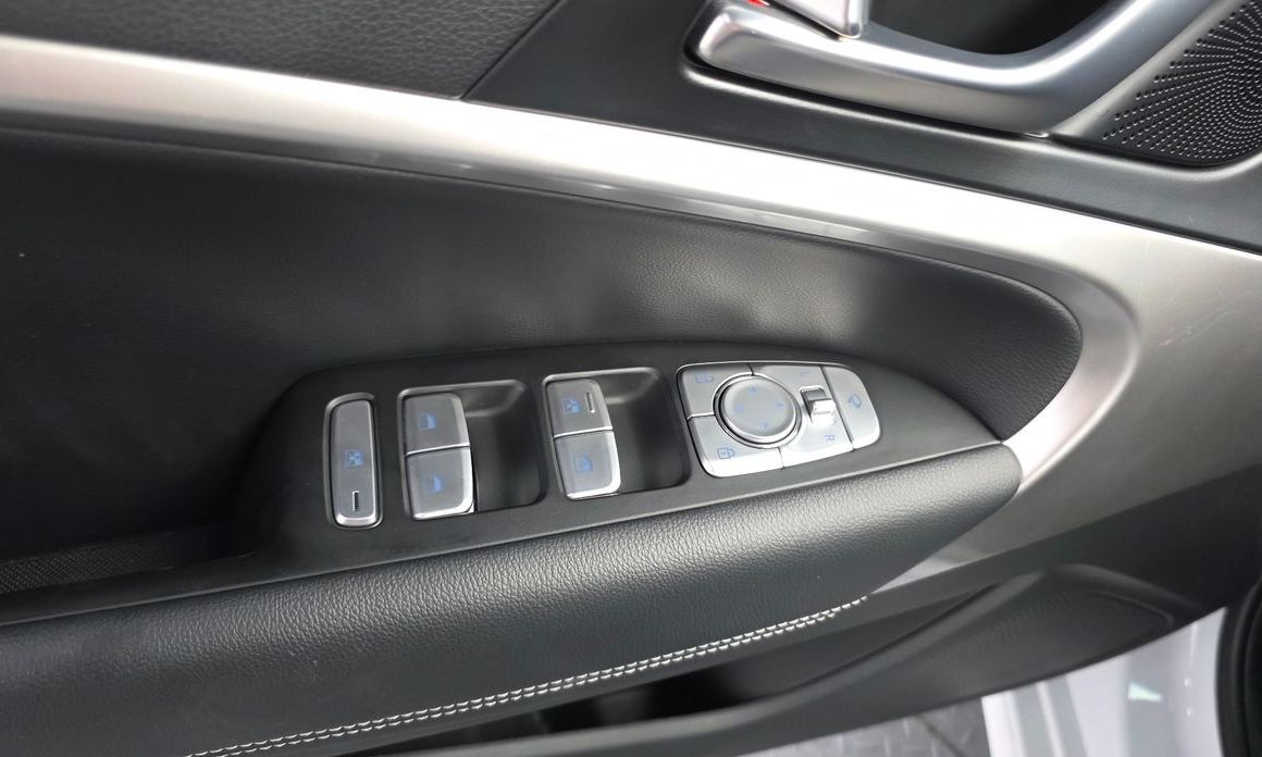 Genesis G70 2019