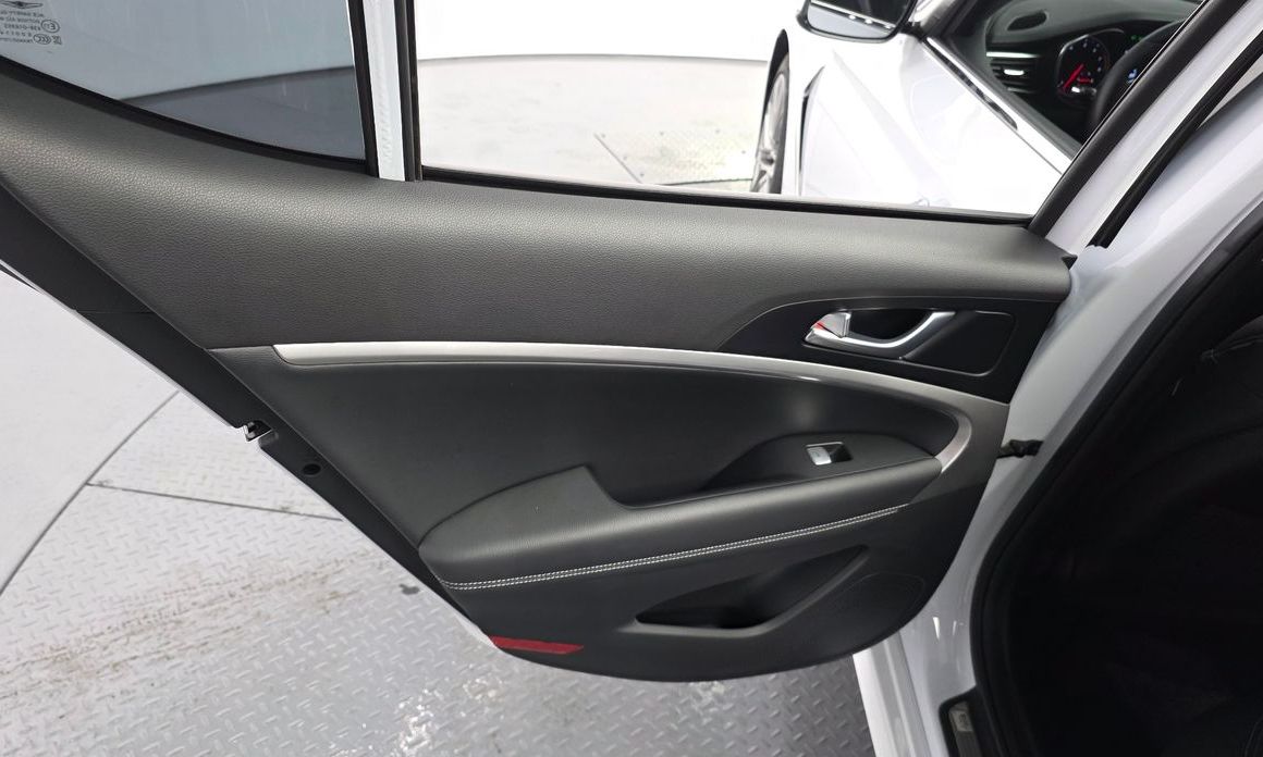 Genesis G70 2019