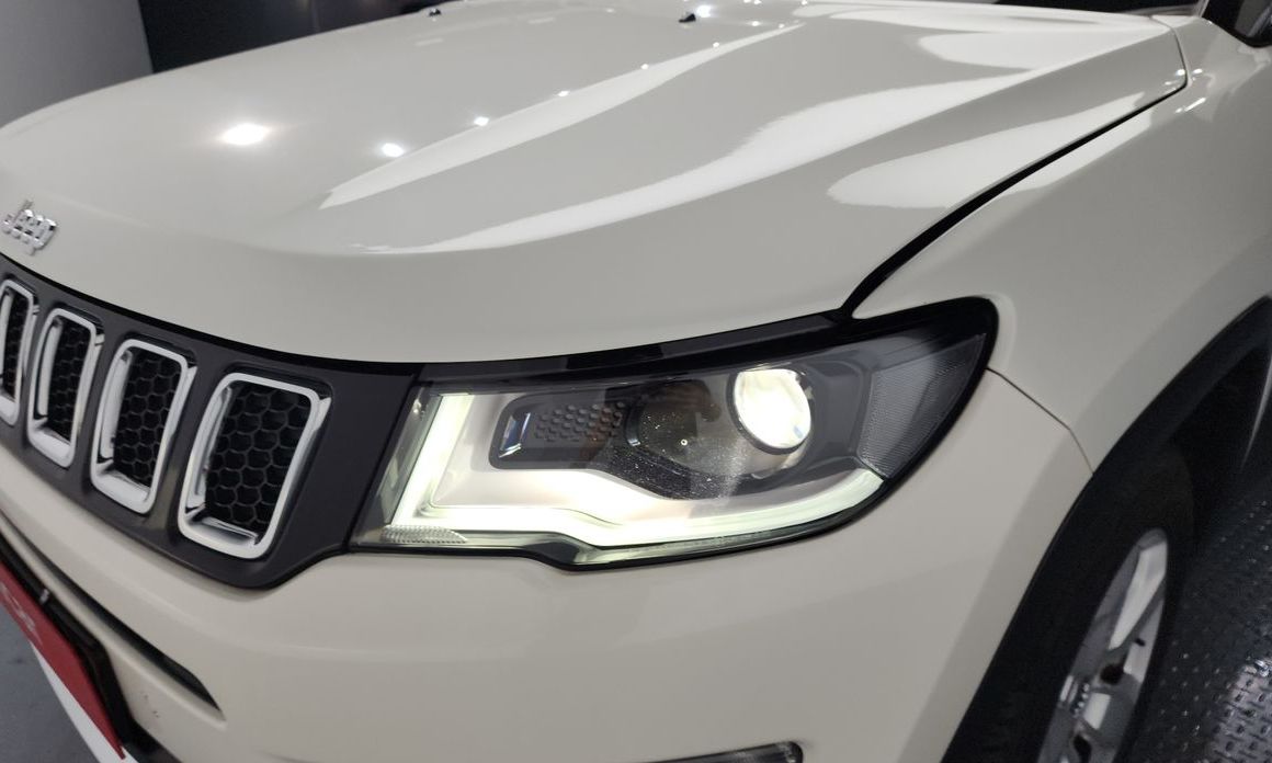 Jeep Compass 2021
