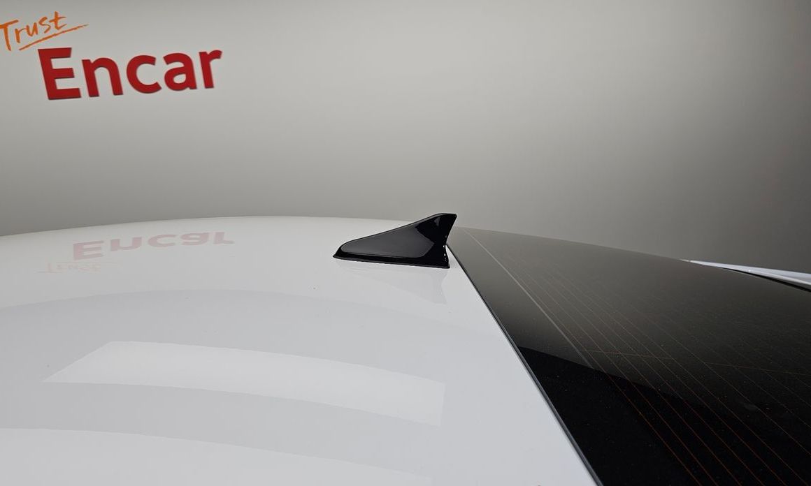 Hyundai AVANTE 2023
