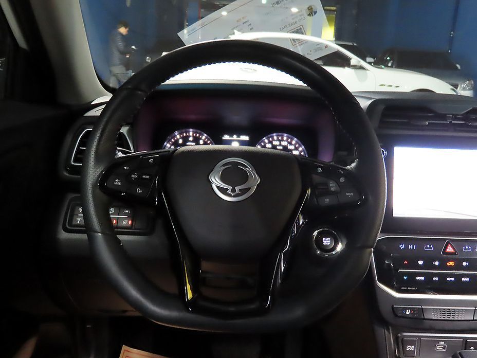 KG_Mobility_Ssangyong TIBOLI 2024