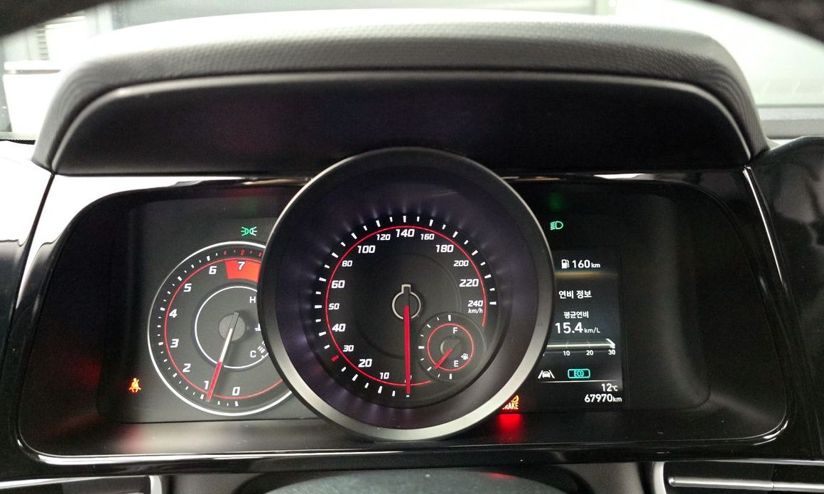 Hyundai AVANTE 2022
