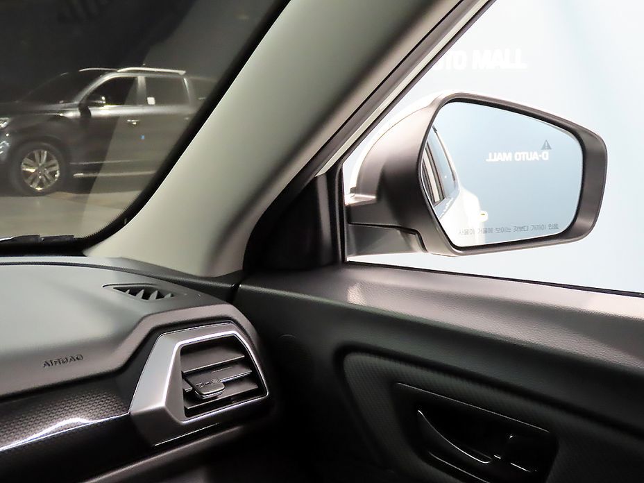 KG_Mobility_Ssangyong TIBOLI 2024