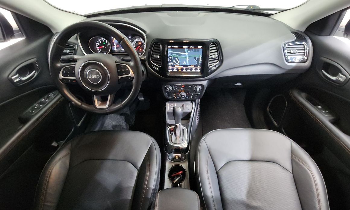 Jeep Compass 2021