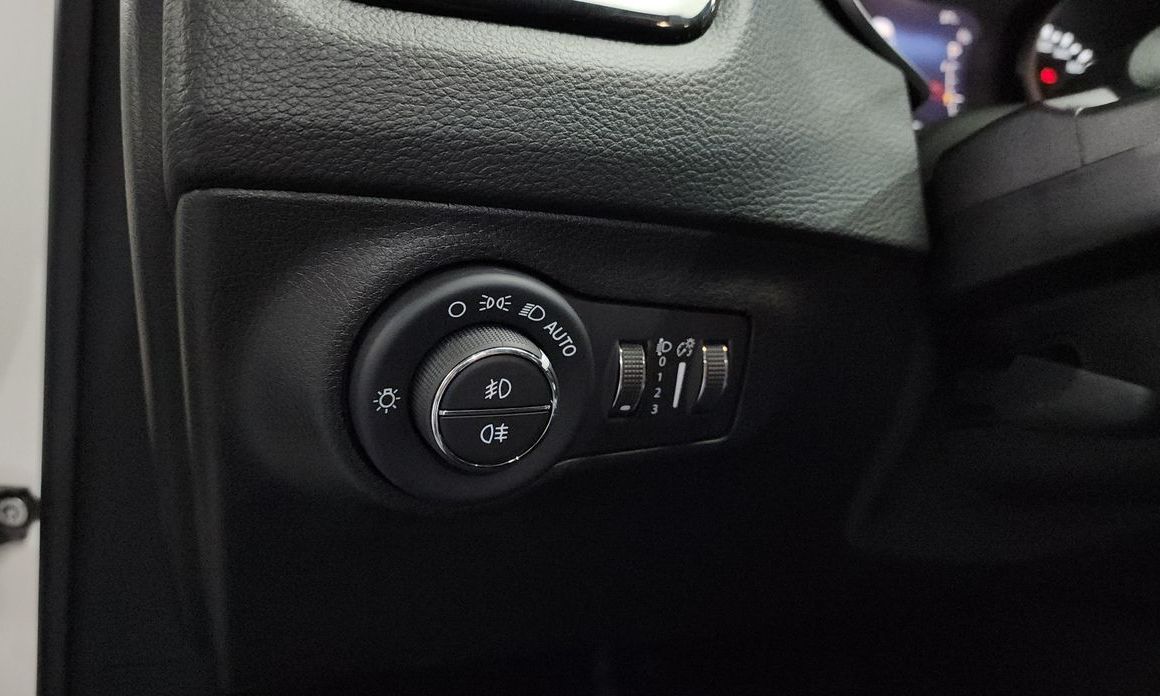 Jeep Compass 2021