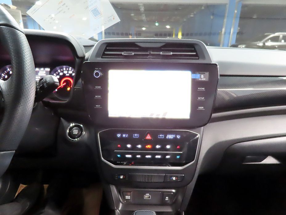 KG_Mobility_Ssangyong TIBOLI 2024
