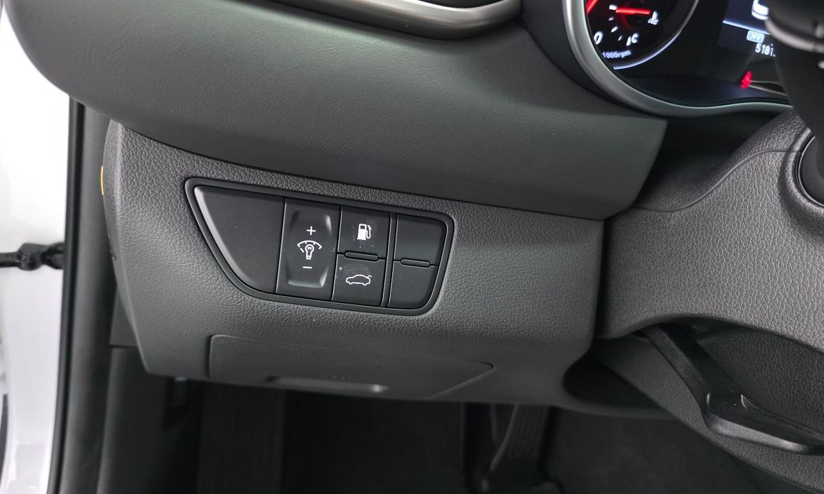 Genesis G70 2019
