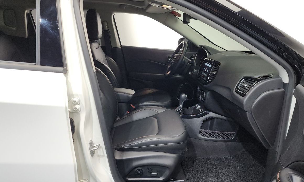 Jeep Compass 2021