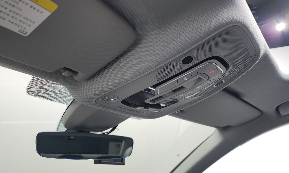 Audi A4 2019