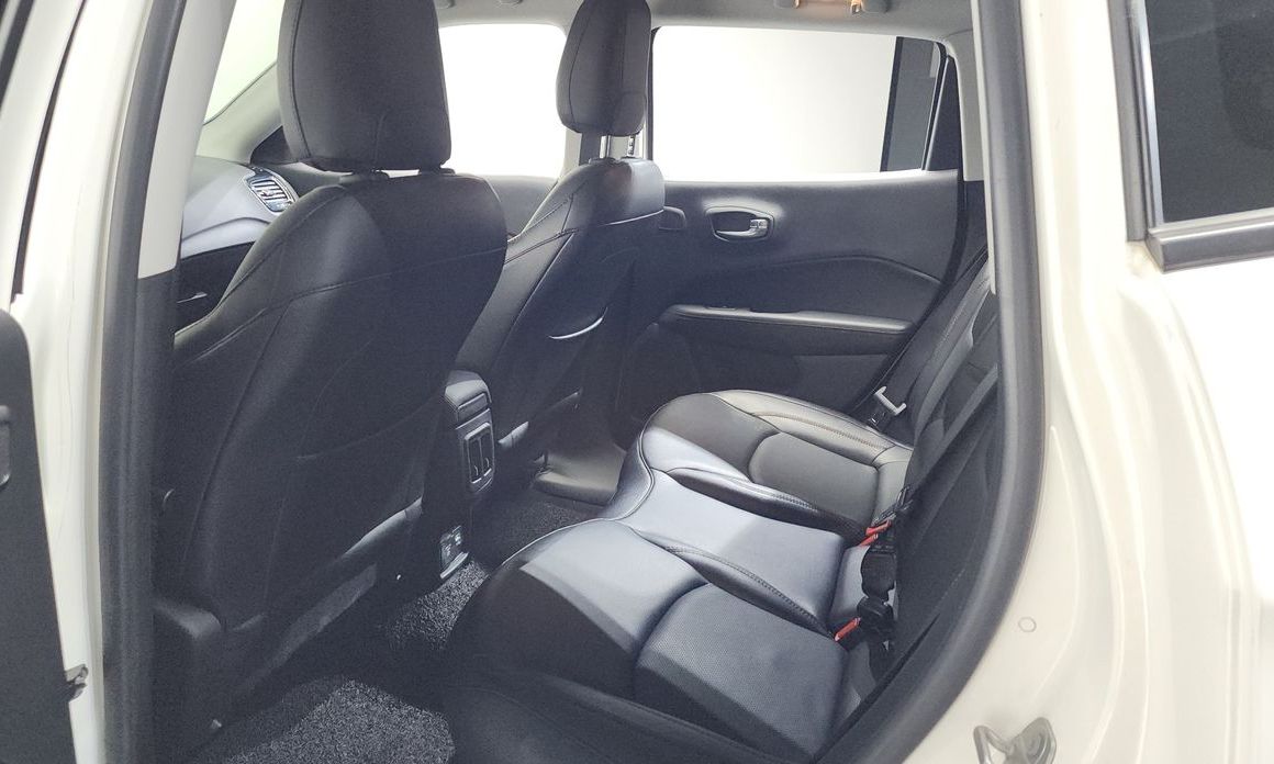 Jeep Compass 2021