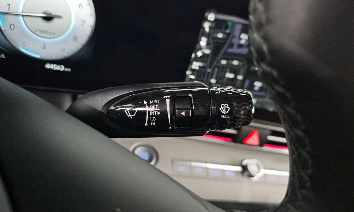 Hyundai AVANTE 2021