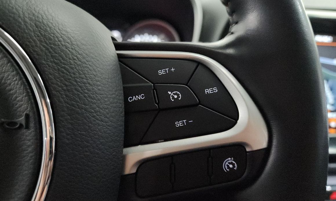 Jeep Compass 2021
