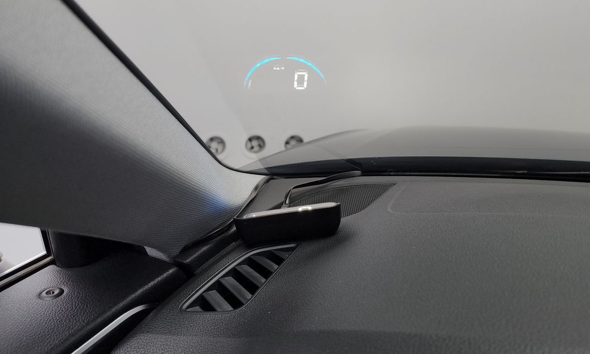 Audi A4 2019