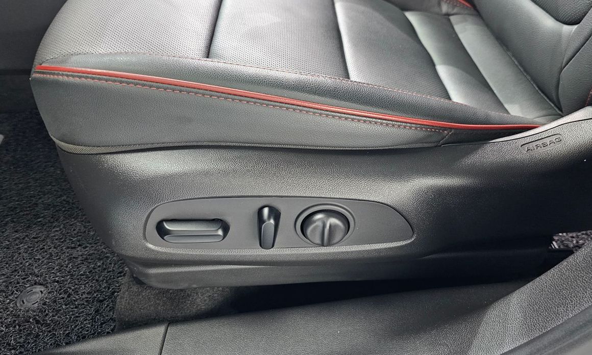 ChevroletGMDaewoo Trailblazer 2021