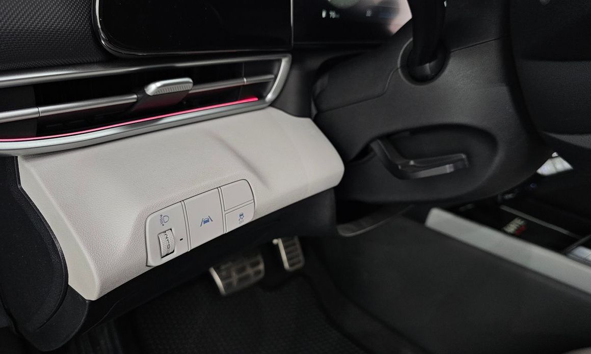 Hyundai AVANTE 2021