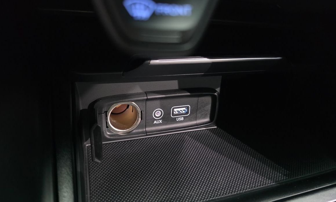 Genesis G70 2019