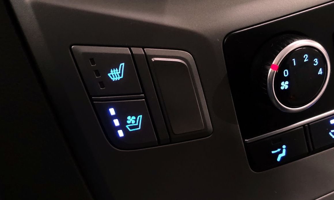 Hyundai Starex 2021