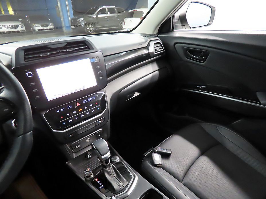 KG_Mobility_Ssangyong TIBOLI 2024