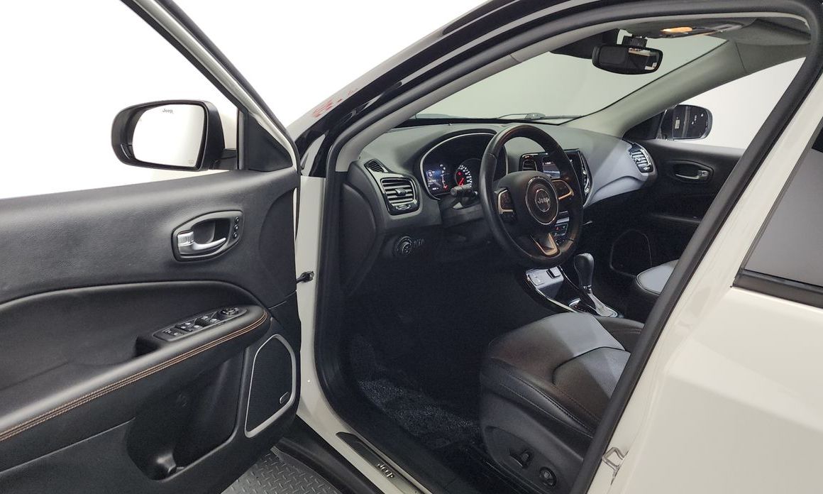 Jeep Compass 2021