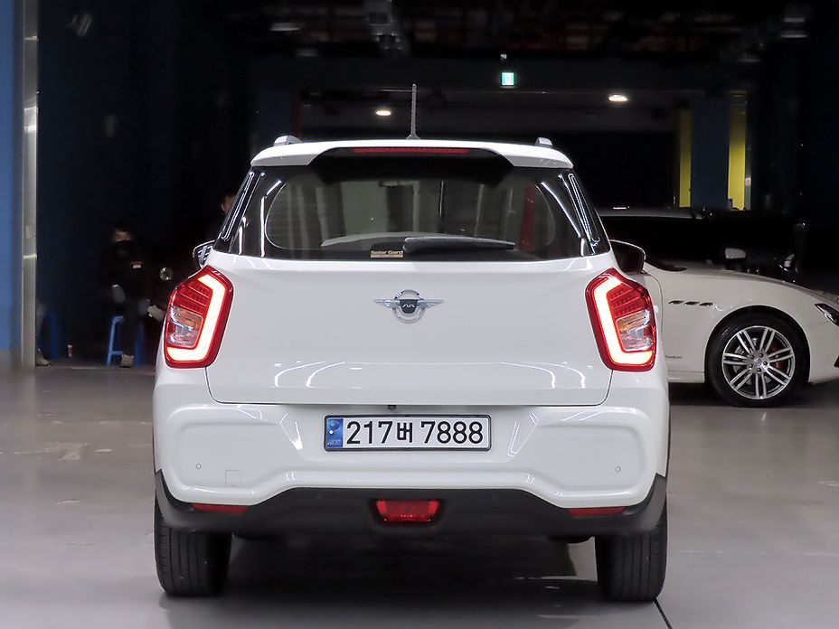 KG_Mobility_Ssangyong TIBOLI 2024