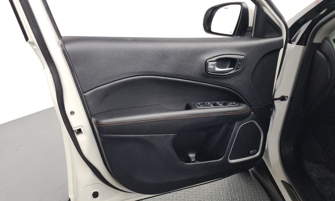 Jeep Compass 2021
