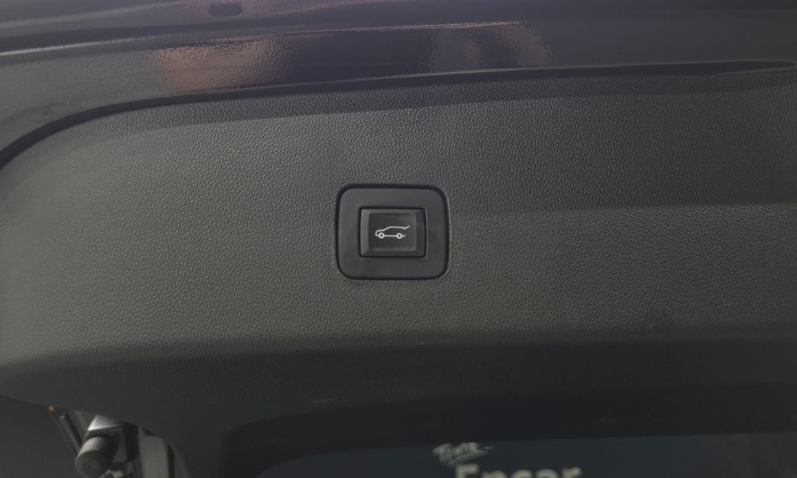 ChevroletGMDaewoo Trax 2024