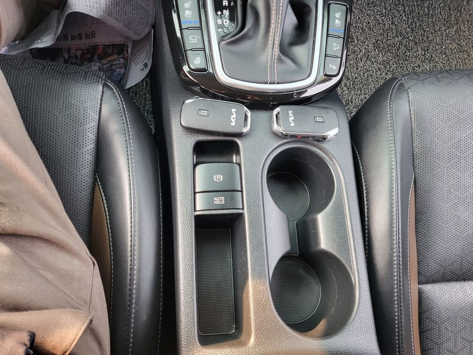 Kia Seltos 2023