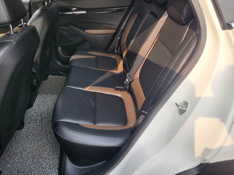 Kia Seltos 2023