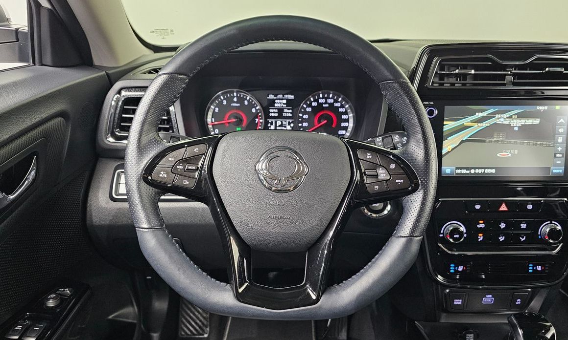 KG_Mobility_Ssangyong TIBOLI 2020