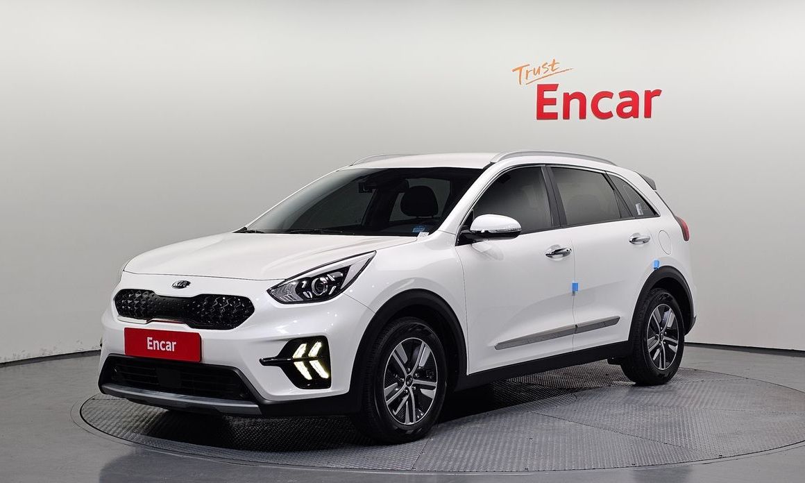 Kia Niro 2021