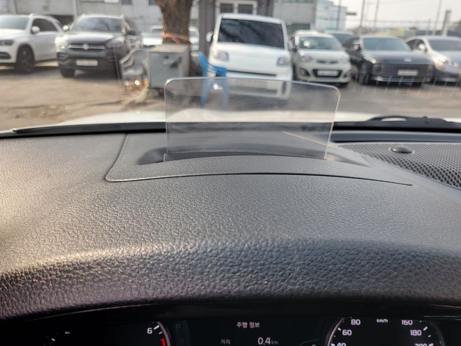 Kia Seltos 2023