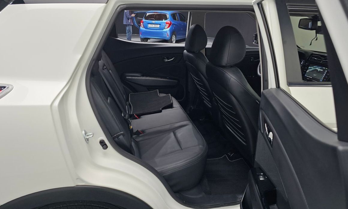 KG_Mobility_Ssangyong TIBOLI 2020