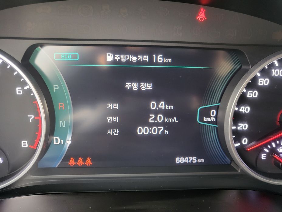 Kia Seltos 2023